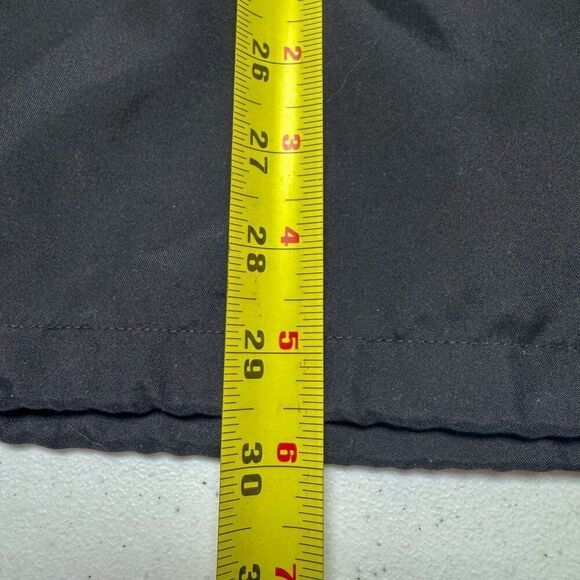 Toro Turf Professionals Club Windbreaker Mens XXL Black Outdoor Jacket‎ Lawncare - Picture 13 of 14